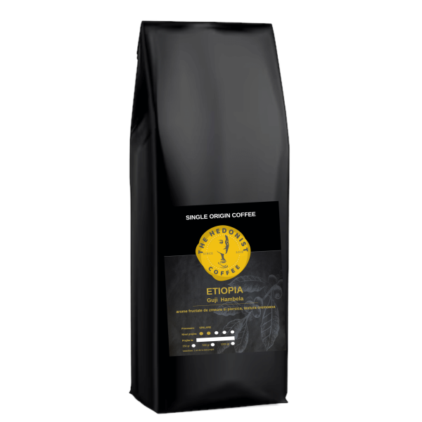 cafea etiopia