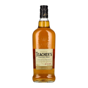 whisky teacher's